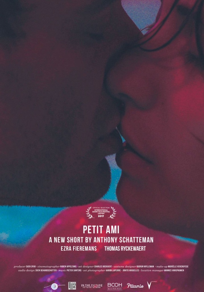 Petit Ami - movie: where to watch stream online